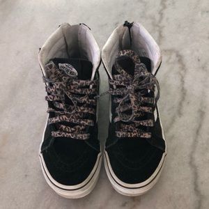 Vans Hi Tops size US13.5